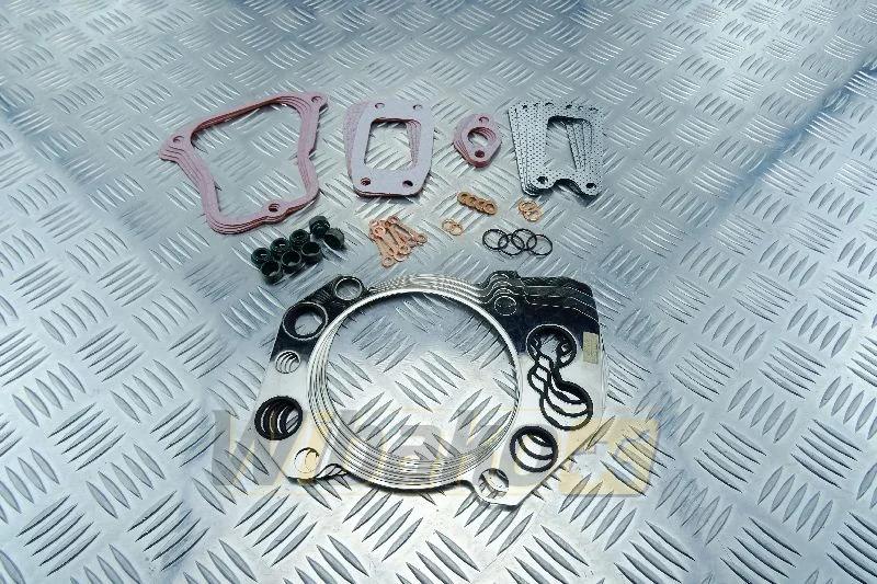 Wbk L4138-K1 - Tesnenia motora pre Stavebné stroje: obrázok 2 Wbk L4138-K1 - Tesnenia motora pre Stavebné stroje: obrázok 2