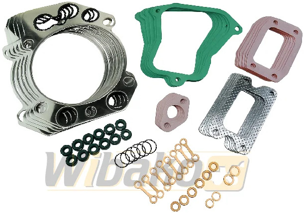 Wbk L6138A-K1 - Tesnenia motora pre Stavebné stroje: obrázok 1 Wbk L6138A-K1 - Tesnenia motora pre Stavebné stroje: obrázok 1