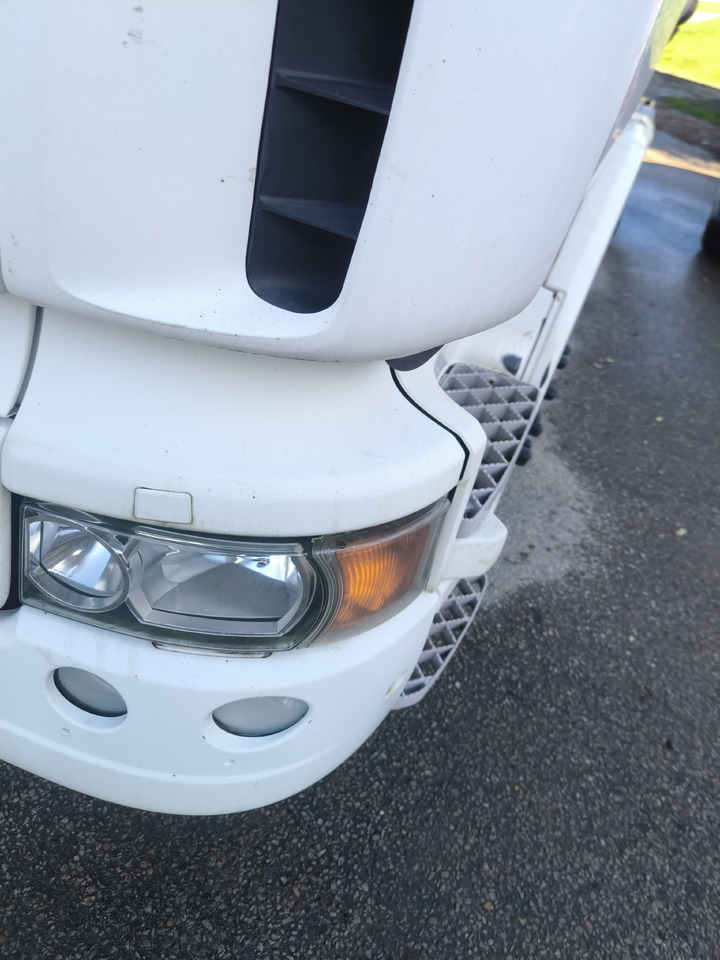 Scania R500 - Ťahač: obrázok 3 Scania R500 - Ťahač: obrázok 3