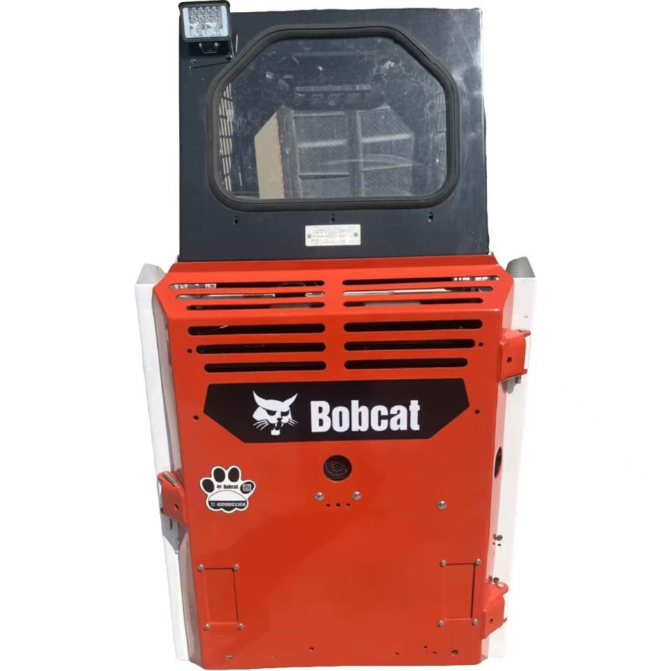 BOBCAT S70 - Šmykom riadený nakladač: obrázok 1 BOBCAT S70 - Šmykom riadený nakladač: obrázok 1