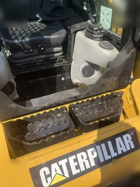 Leasing CATERPILLAR 226B3 CATERPILLAR 226B3: obrázok 9