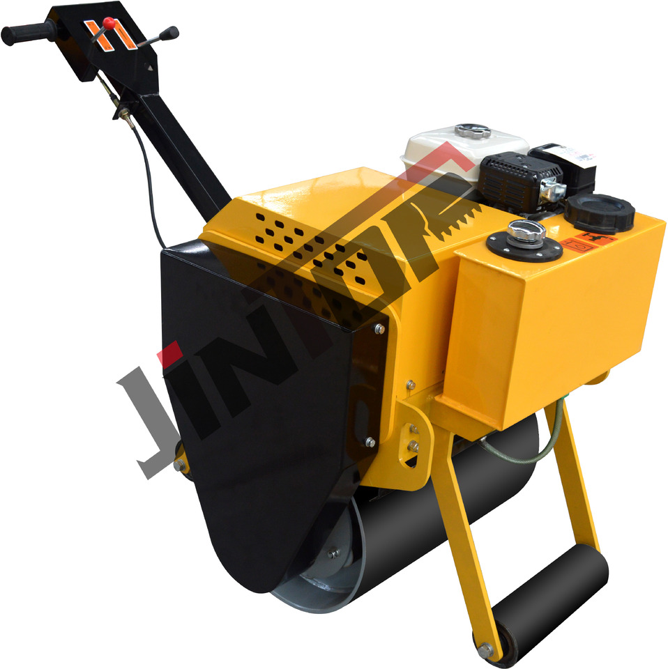 0.6Ton Hand Held Mini Road Roller - Minivalec: obrázok 2 0.6Ton Hand Held Mini Road Roller - Minivalec: obrázok 2
