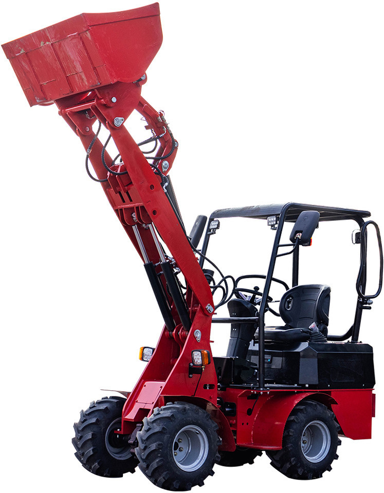 For more informationand price discount,please contact directly Diesel KUBOTA Engine Wheel Loader , Electric Wheel Loader - Kĺbový nakladač: obrázok 2 For more informationand price discount,please contact directly Diesel KUBOTA Engine Wheel Loader , Electric Wheel Loader - Kĺbový nakladač: obrázok 2