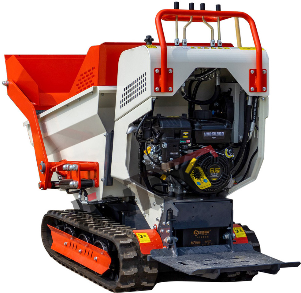 Mini dumper Small Dump truck 500kg JTD500 - Mini damper: obrázok 4 Mini dumper Small Dump truck 500kg JTD500 - Mini damper: obrázok 4