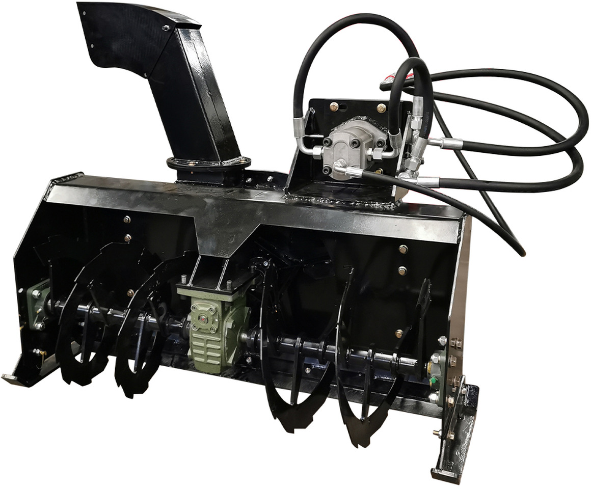 Skid steer Loader Attachments TRENCHER,GRAPPLE,AUGER,HAMMER - Príslušenstvo pre Nakladač: obrázok 3 Skid steer Loader Attachments TRENCHER,GRAPPLE,AUGER,HAMMER - Príslušenstvo pre Nakladač: obrázok 3