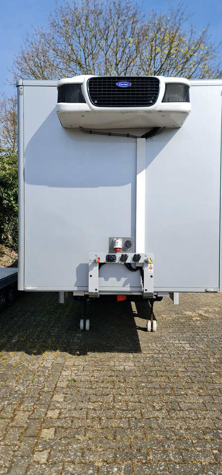 FGS BE-Linear - Príves chladírenské: obrázok 3 FGS BE-Linear - Príves chladírenské: obrázok 3