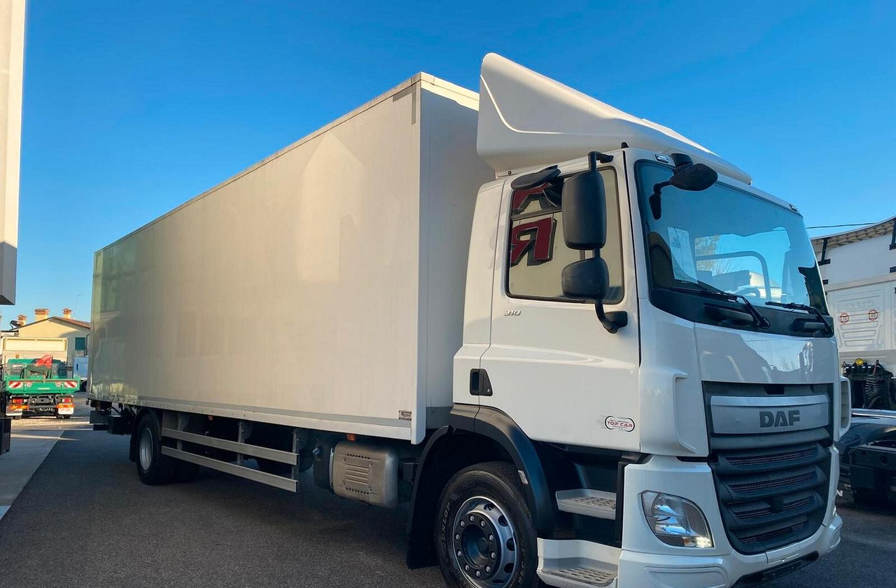 DAF 310 FA CASSONE E SPONDA EURO 6 - Iné stroje: obrázok 3 DAF 310 FA CASSONE E SPONDA EURO 6 - Iné stroje: obrázok 3