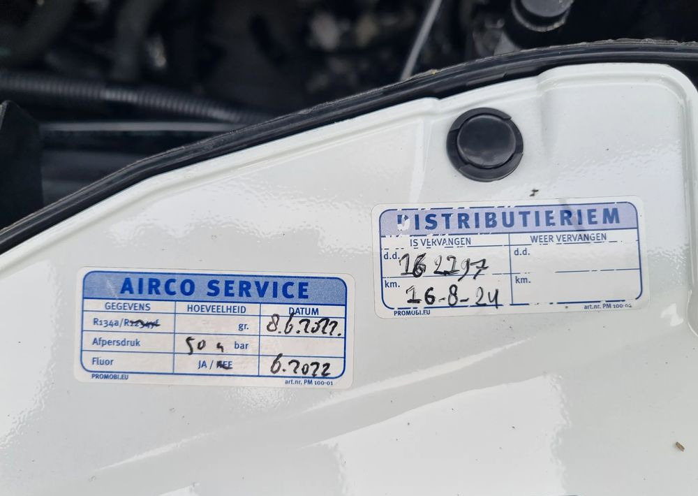 Leasing Ford Transit Ford Transit: obrázok 25 Leasing Ford Transit Ford Transit: obrázok 25