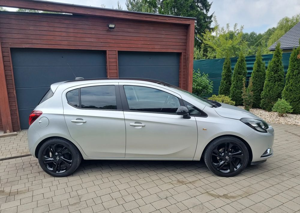 Opel Corsa 1.4 On - Automobil: obrázok 3 Opel Corsa 1.4 On - Automobil: obrázok 3