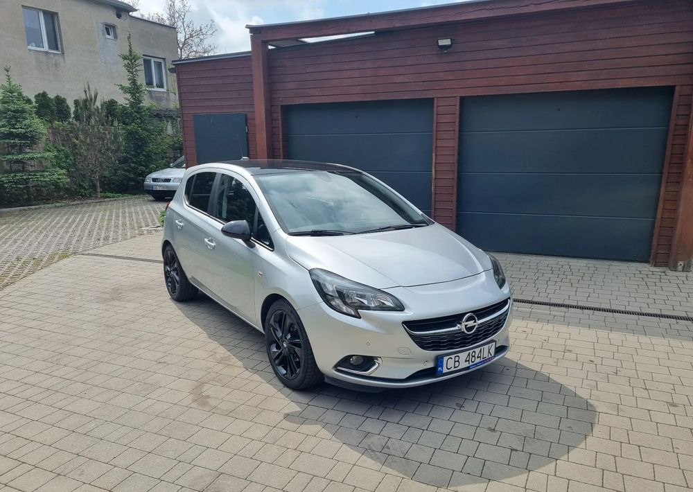 Opel Corsa 1.4 On - Automobil: obrázok 2 Opel Corsa 1.4 On - Automobil: obrázok 2