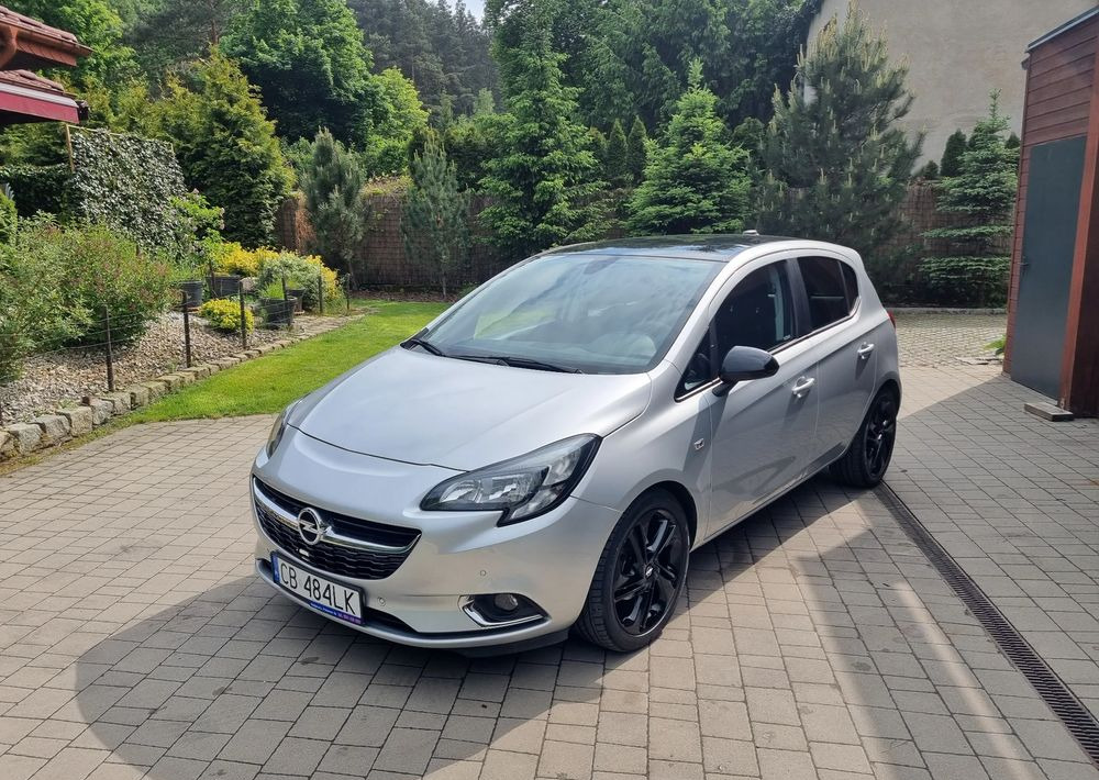 Opel Corsa 1.4 On - Automobil: obrázok 1 Opel Corsa 1.4 On - Automobil: obrázok 1