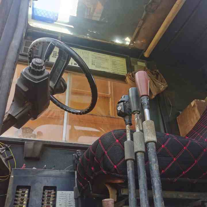 50 Ton Japan KATO Rough Crane Used 50 Ton KATO Truck Crane for Sale - Terénny žeriav: obrázok 5 50 Ton Japan KATO Rough Crane Used 50 Ton KATO Truck Crane for Sale - Terénny žeriav: obrázok 5