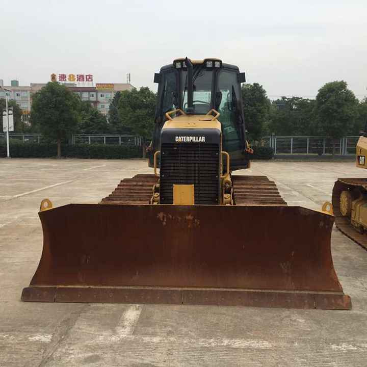 Good ConditionD4K Mini Bulldozer New Crawler Bulldozer with Parts Price Bulldozers - Buldozér: obrázok 5 Good ConditionD4K Mini Bulldozer New Crawler Bulldozer with Parts Price Bulldozers - Buldozér: obrázok 5
