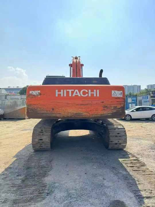 Original Japan Brand Hitachi Zx350-5g Excavator in Stock for Sale Used Hitachi 35tons Excavator on Sale Zx120 200 350 - Pásové rýpadlo: obrázok 5 Original Japan Brand Hitachi Zx350-5g Excavator in Stock for Sale Used Hitachi 35tons Excavator on Sale Zx120 200 350 - Pásové rýpadlo: obrázok 5