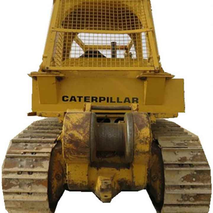 Used CAT D7 D7G Bulldozer with Winch /Caterpillar Bulldozer with Winch CAT D7G D7H D7R Dozer for Sale - Buldozér: obrázok 1 Used CAT D7 D7G Bulldozer with Winch /Caterpillar Bulldozer with Winch CAT D7G D7H D7R Dozer for Sale - Buldozér: obrázok 1