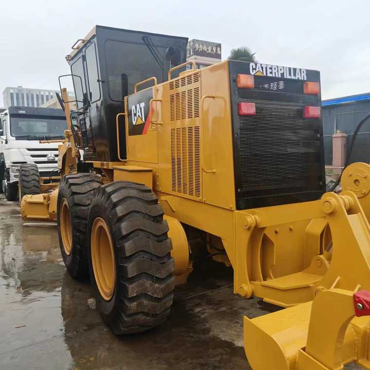 Used Cat 140k Grader for Sale Used Cat Grader 14h 14g 140h 140g 140k - Zrovnávač: obrázok 3 Used Cat 140k Grader for Sale Used Cat Grader 14h 14g 140h 140g 140k - Zrovnávač: obrázok 3