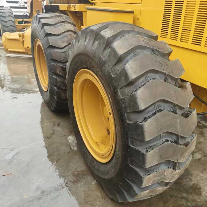 Used Cat 140k Grader for Sale Used Cat Grader 14h 14g 140h 140g 140k - Zrovnávač: obrázok 2 Used Cat 140k Grader for Sale Used Cat Grader 14h 14g 140h 140g 140k - Zrovnávač: obrázok 2