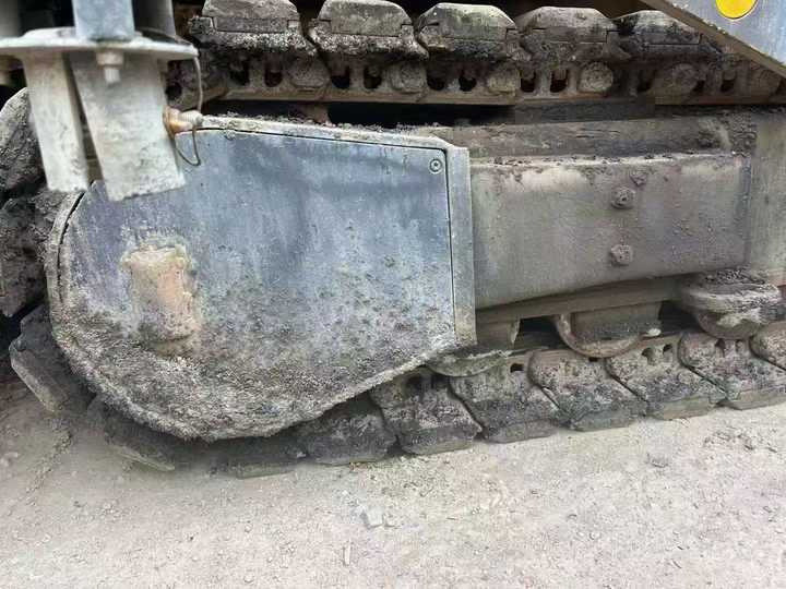 Used Heavy Construction Equipment Dynapac Second Hand Paving Machine Used Machine Hot Sale - Finišer: obrázok 2 Used Heavy Construction Equipment Dynapac Second Hand Paving Machine Used Machine Hot Sale - Finišer: obrázok 2