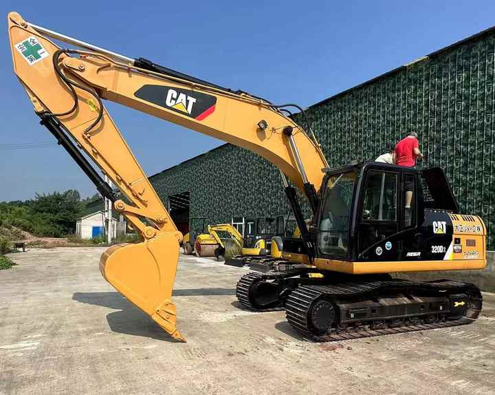 Used Machinery Construction CAT 320D Excavator Hydraulic Digging Machine Cat Used Caterpillar 320d Excavators - Pásové rýpadlo: obrázok 2 Used Machinery Construction CAT 320D Excavator Hydraulic Digging Machine Cat Used Caterpillar 320d Excavators - Pásové rýpadlo: obrázok 2