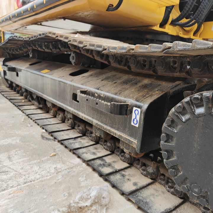 Used Machinery Construction Crawler Used Cat 320d Excavator Machine 325d 330d Caterpillar Machinery Cat 320d Used Excavators - Pásové rýpadlo: obrázok 5 Used Machinery Construction Crawler Used Cat 320d Excavator Machine 325d 330d Caterpillar Machinery Cat 320d Used Excavators - Pásové rýpadlo: obrázok 5