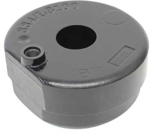 Obudowa hydroklapy dolna pasująca do JCB 3CX 4CX 128/14726 - Náhradný diel pre Poľnohospodárske stroje: obrázok 1 Obudowa hydroklapy dolna pasująca do JCB 3CX 4CX 128/14726 - Náhradný diel pre Poľnohospodárske stroje: obrázok 1