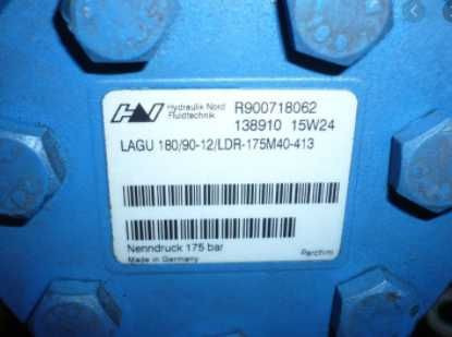 Orbitrol Deutz Fahr Same Lamborghini 0445_0329/10 - Náhradný diel pre Poľnohospodárske stroje: obrázok 3 Orbitrol Deutz Fahr Same Lamborghini 0445_0329/10 - Náhradný diel pre Poľnohospodárske stroje: obrázok 3