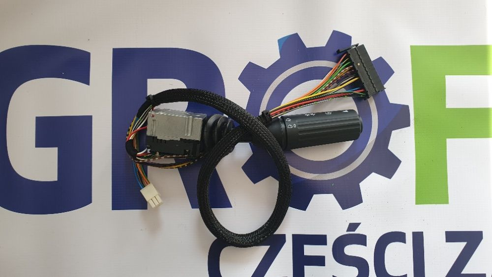 Przełącznik wielofunkcyjny Deutz-Fahr , Same , Lamborghini - Náhradný diel pre Poľnohospodárske stroje: obrázok 1 Przełącznik wielofunkcyjny Deutz-Fahr , Same , Lamborghini - Náhradný diel pre Poľnohospodárske stroje: obrázok 1