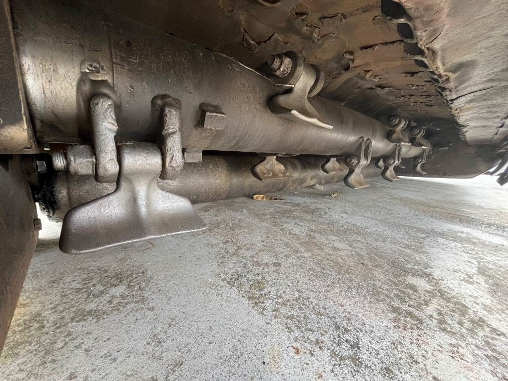 Alpego TL33 200 - Kladivkový mulčovač: obrázok 4 Alpego TL33 200 - Kladivkový mulčovač: obrázok 4