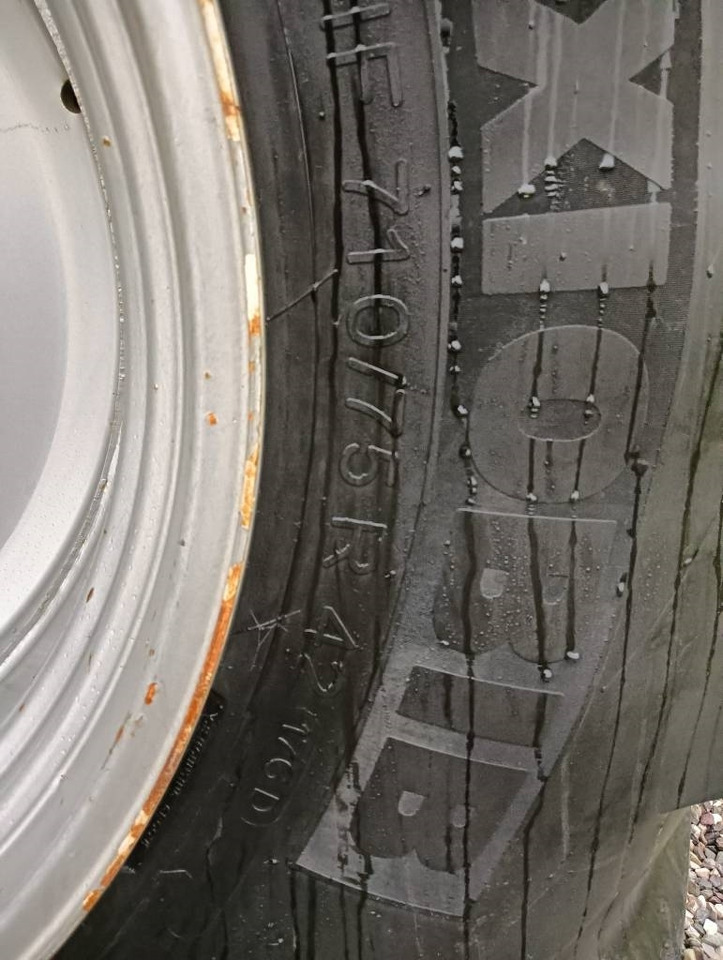 Traktor Case Optum 270: obrázok 14 Traktor Case Optum 270: obrázok 14