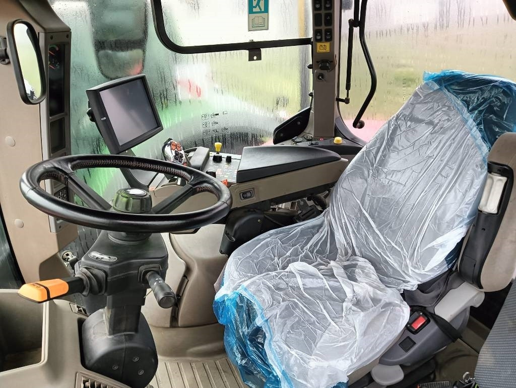 Traktor Case Optum 270: obrázok 8 Traktor Case Optum 270: obrázok 8