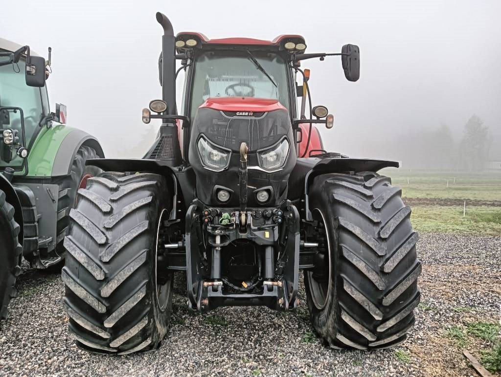 Traktor Case Optum 270: obrázok 19 Traktor Case Optum 270: obrázok 19