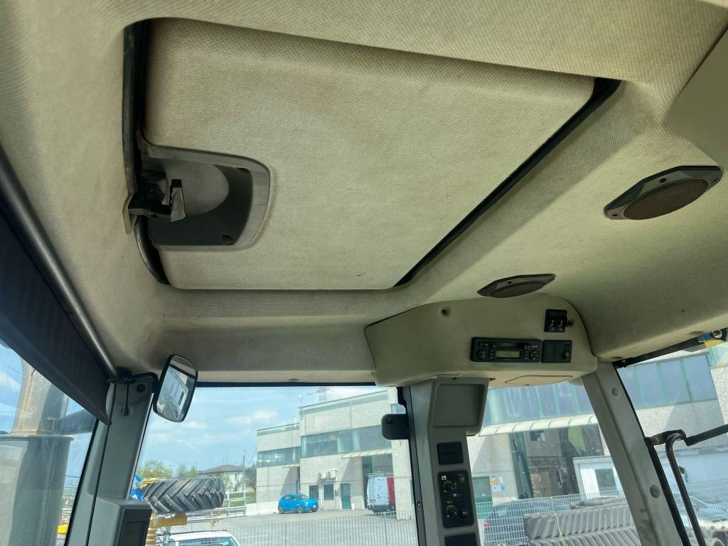 Claas Ares 697 - Traktor: obrázok 3 Claas Ares 697 - Traktor: obrázok 3