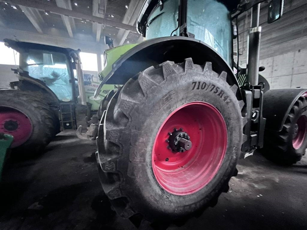 Claas Axion 950 Cmatic - Traktor: obrázok 4 Claas Axion 950 Cmatic - Traktor: obrázok 4