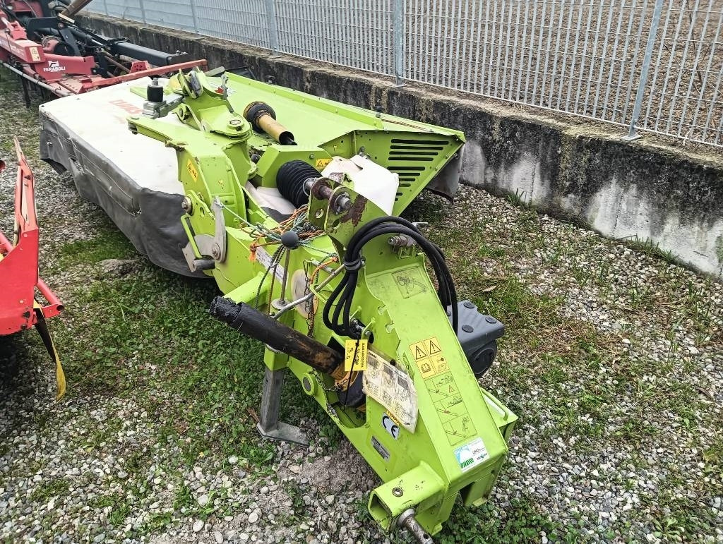 Claas Disco 2700 C - Kosačka: obrázok 3 Claas Disco 2700 C - Kosačka: obrázok 3