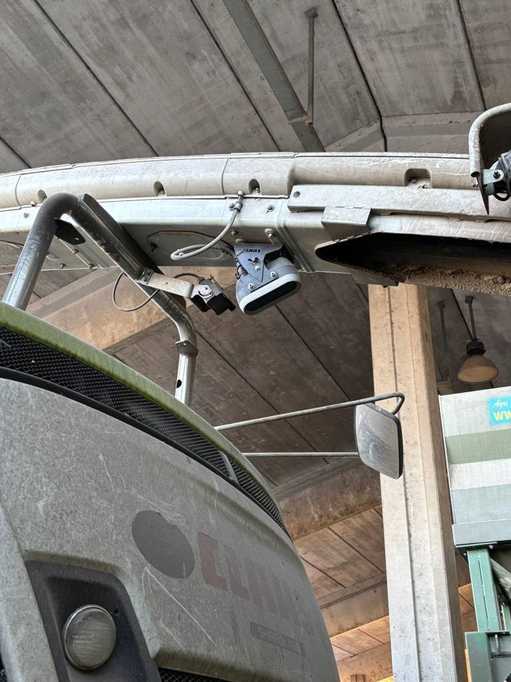 Claas Jaguar 970  - Samohybná rezačka: obrázok 4 Claas Jaguar 970  - Samohybná rezačka: obrázok 4