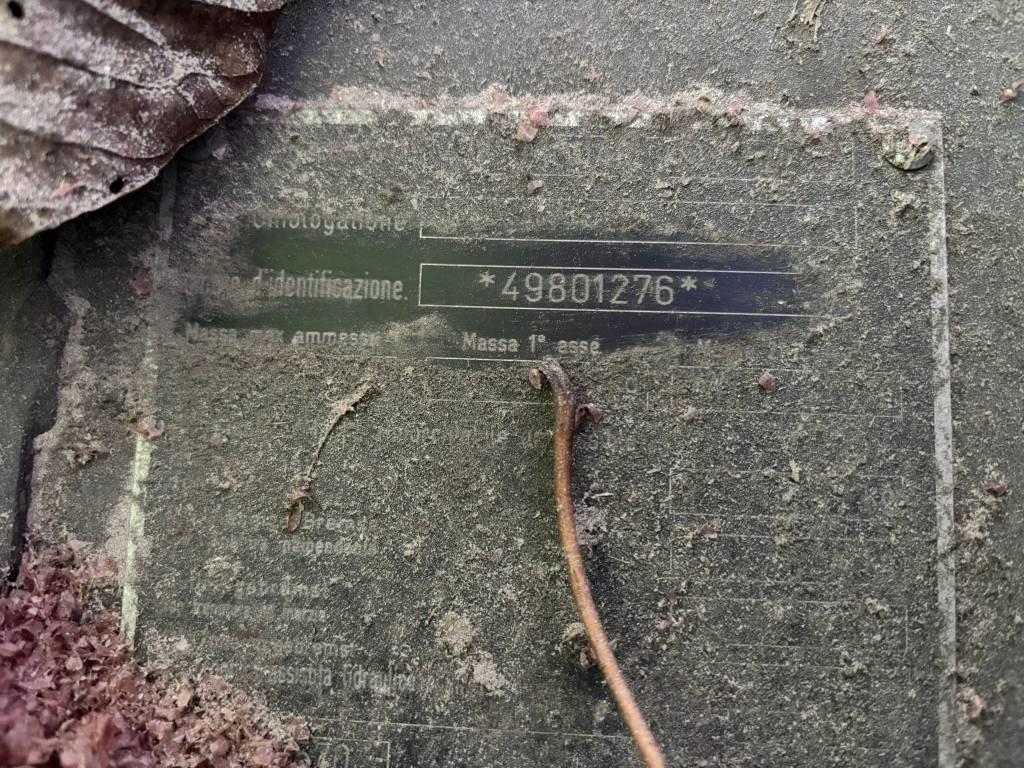 Claas Jaguar 970  - Samohybná rezačka: obrázok 3 Claas Jaguar 970  - Samohybná rezačka: obrázok 3