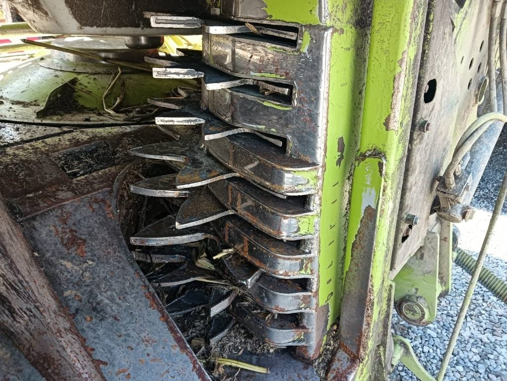 Claas Orbis 900 - Kukuričný adaptér: obrázok 5 Claas Orbis 900 - Kukuričný adaptér: obrázok 5