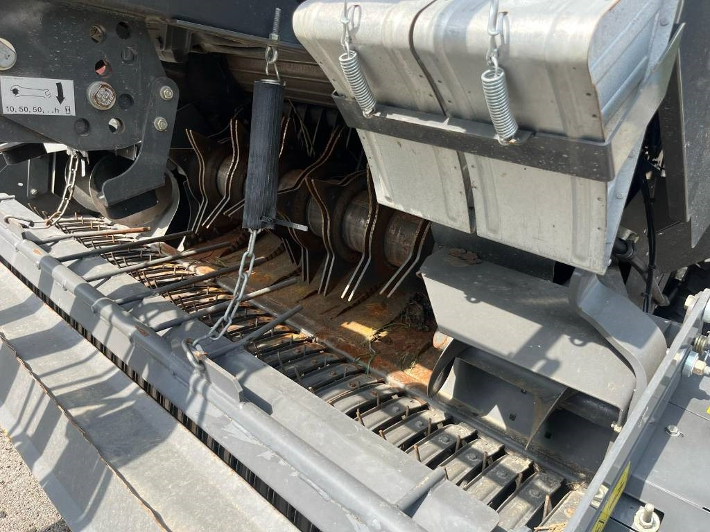 Leasing Claas ROLLANT 620 RC  Claas ROLLANT 620 RC: obrázok 6 Leasing Claas ROLLANT 620 RC  Claas ROLLANT 620 RC: obrázok 6