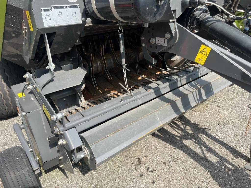 Claas ROLLANT 620 RC  - Lis na okrúhle balíky: obrázok 3 Claas ROLLANT 620 RC  - Lis na okrúhle balíky: obrázok 3