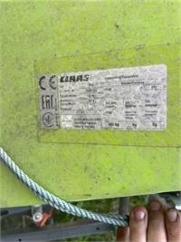 Claas VOLTO 65 - Obracač sena: obrázok 2 Claas VOLTO 65 - Obracač sena: obrázok 2