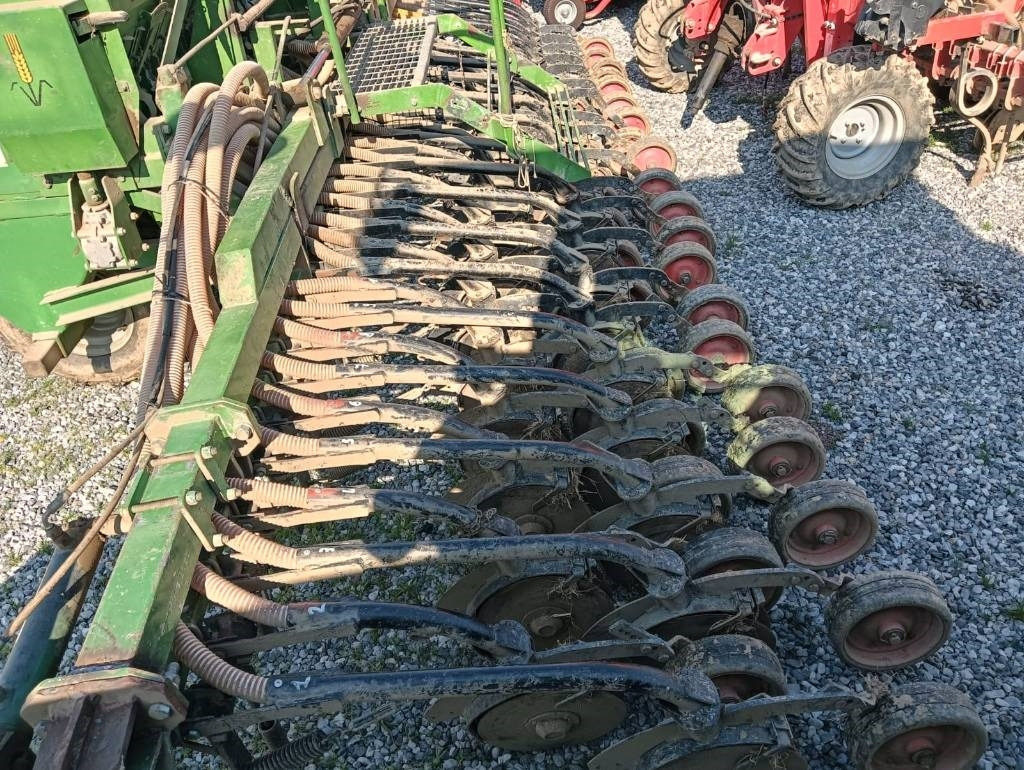 Damax 5 MT - Přesný sejací stroj: obrázok 5 Damax 5 MT - Přesný sejací stroj: obrázok 5