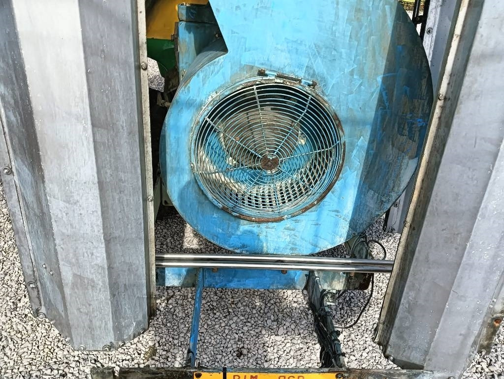 Leasing EUROPIAVE 1500 LT  EUROPIAVE 1500 LT: obrázok 6