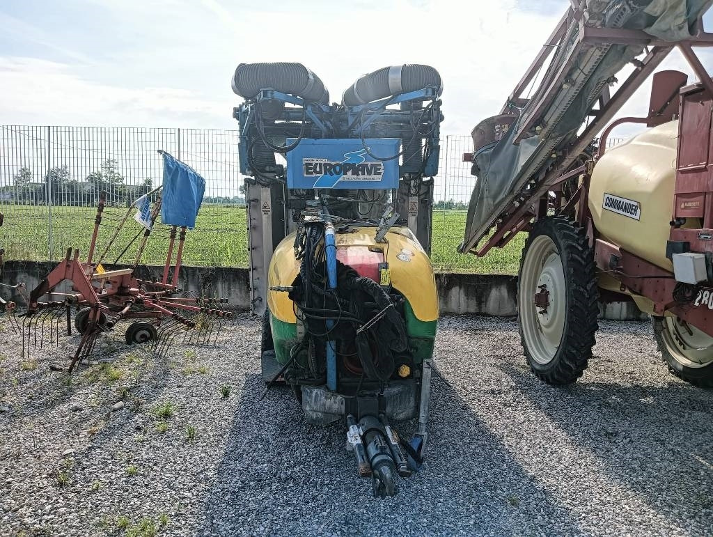 Leasing EUROPIAVE 1500 LT  EUROPIAVE 1500 LT: obrázok 9