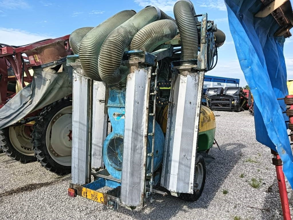 Leasing EUROPIAVE 1500 LT  EUROPIAVE 1500 LT: obrázok 7