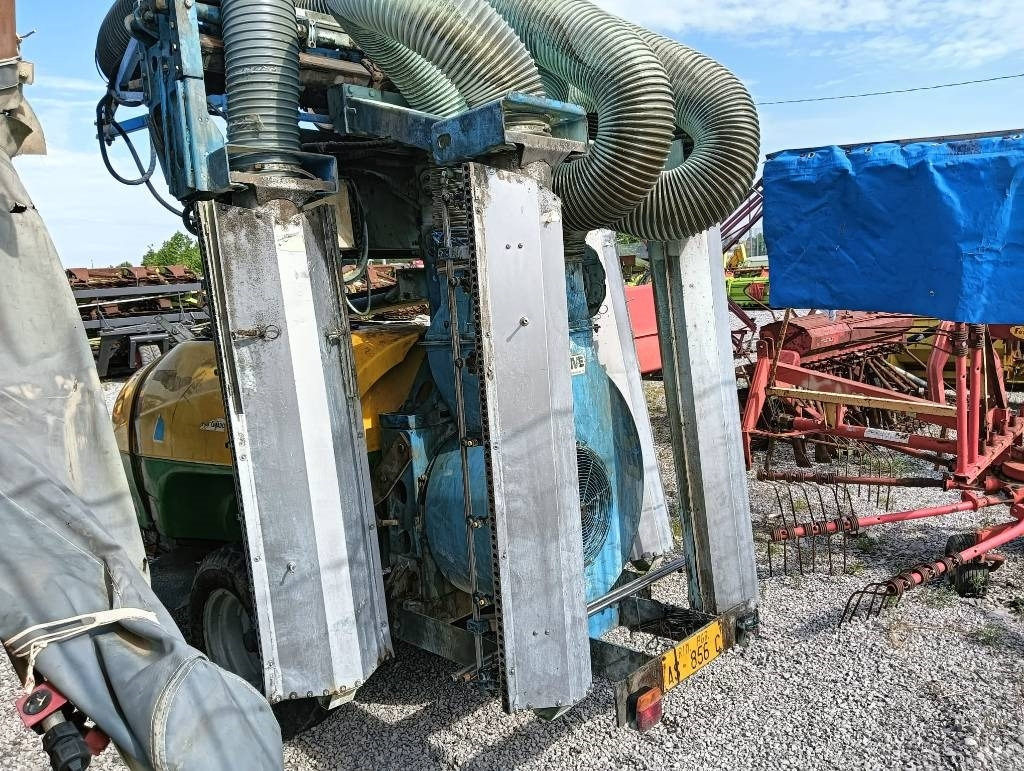 Leasing EUROPIAVE 1500 LT  EUROPIAVE 1500 LT: obrázok 8