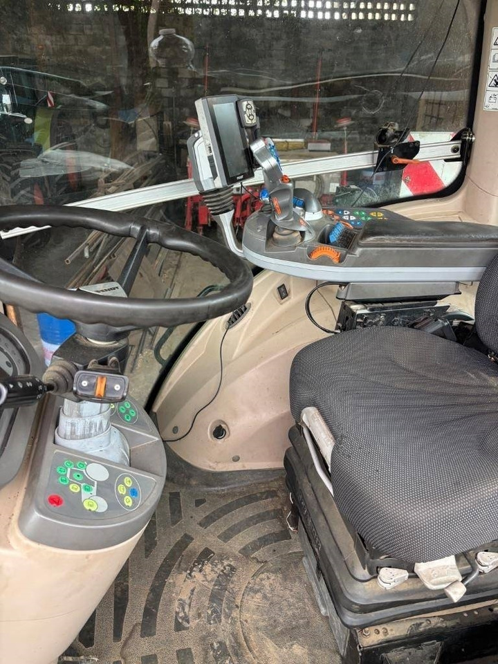 Fendt 927 Vario Profi - Traktor: obrázok 4 Fendt 927 Vario Profi - Traktor: obrázok 4