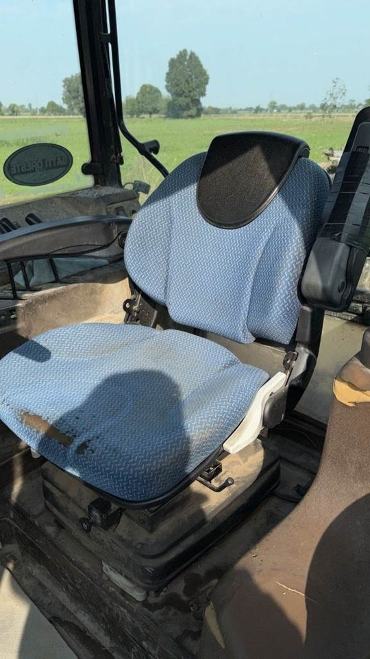 Fiat M100 - Traktor: obrázok 5 Fiat M100 - Traktor: obrázok 5