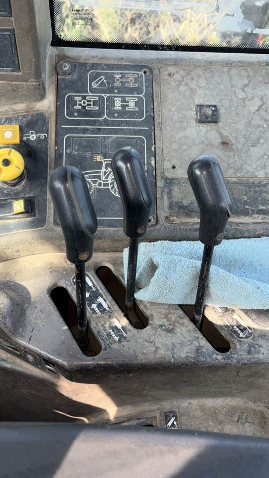 Fiat M100 - Traktor: obrázok 4 Fiat M100 - Traktor: obrázok 4