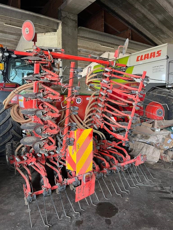 Gaspardo PINTA 500  - Modulárny sejací stroj: obrázok 5 Gaspardo PINTA 500  - Modulárny sejací stroj: obrázok 5