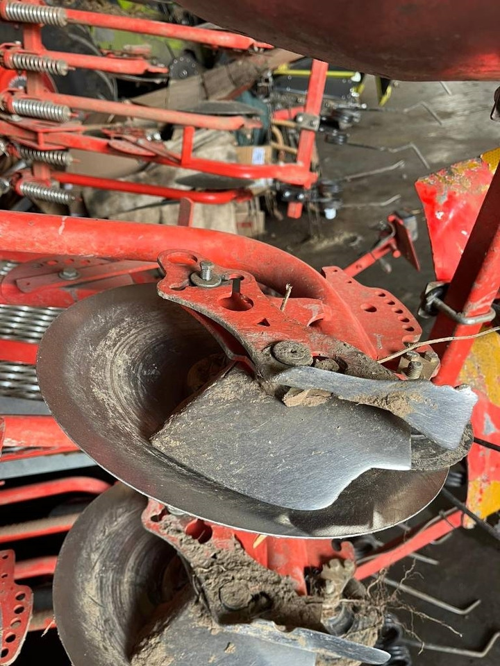 Gaspardo PINTA 500  - Modulárny sejací stroj: obrázok 2 Gaspardo PINTA 500  - Modulárny sejací stroj: obrázok 2